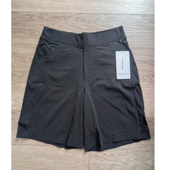 Athleta | Brooklyn Bermuda Short In Black - Picture 5 of 13